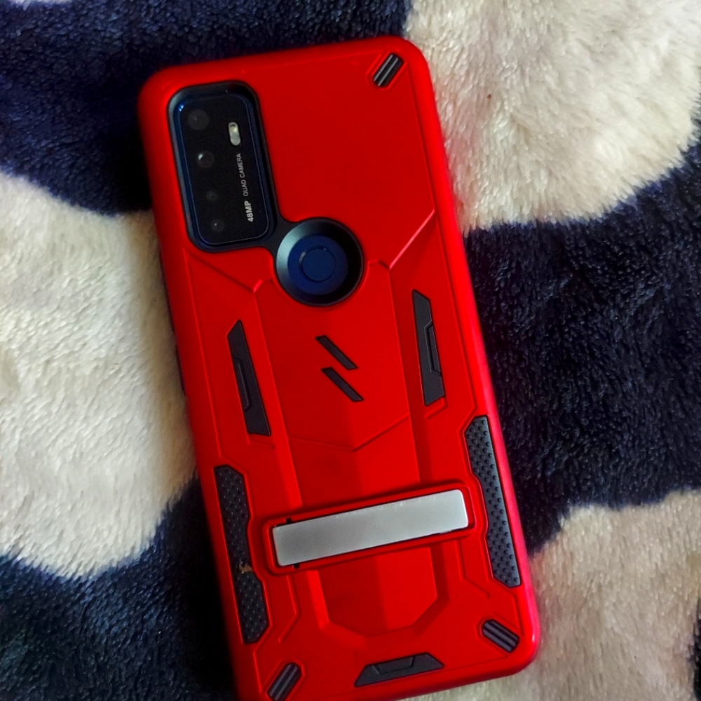 Phone case for cricket dream 5g